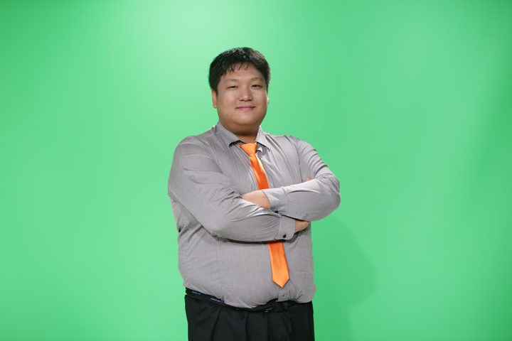 서중휘 프로 바둑센터 수업 사진